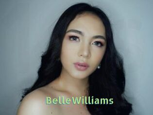 BelleWilliams