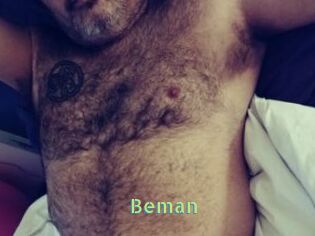 Beman