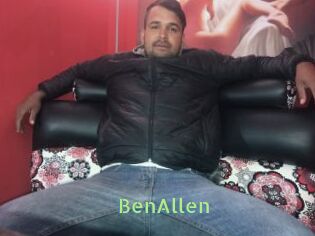 BenAllen