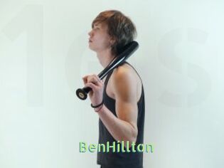 BenHillton
