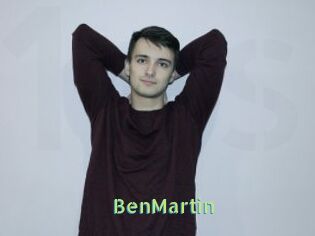 BenMartin