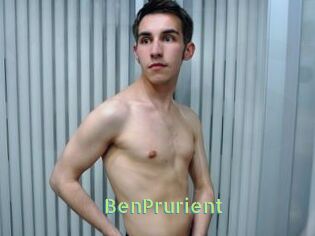 BenPrurient