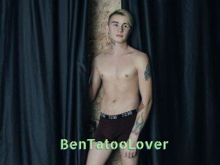 BenTatooLover