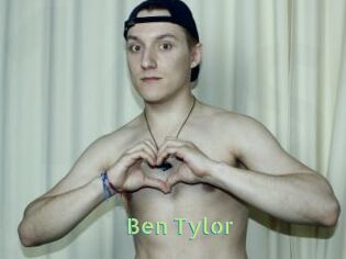 Ben_Tylor