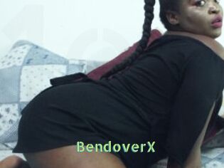 BendoverX