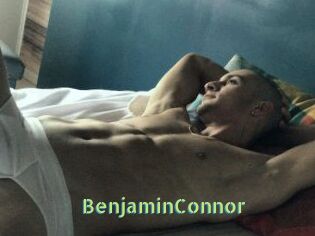 BenjaminConnor