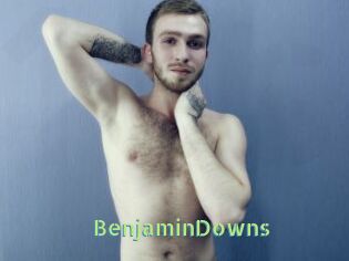 BenjaminDowns