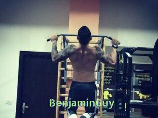 BenjaminGuy