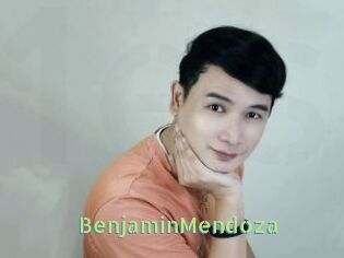 BenjaminMendoza