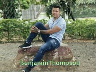 BenjaminThompson