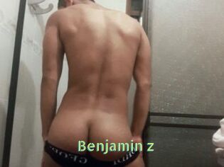 Benjamin_z