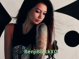 BenjiBlackXO