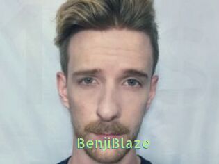 BenjiBlaze
