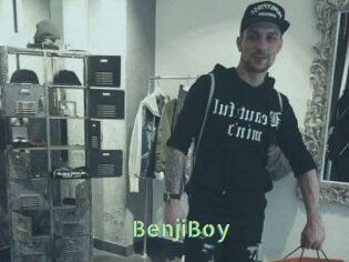 BenjiBoy