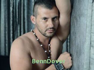 BennDover Une Etudiante Sexy