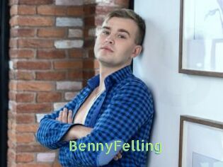 BennyFelling