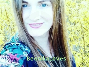 BeonikaLoves