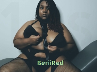 BeriiRed