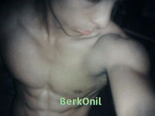 BerkOnil