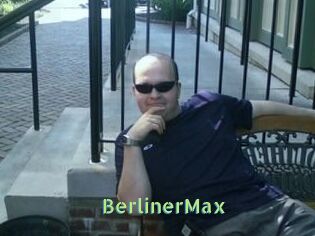 BerlinerMax