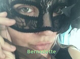 Bernadette
