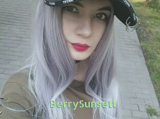 BerrySunsett