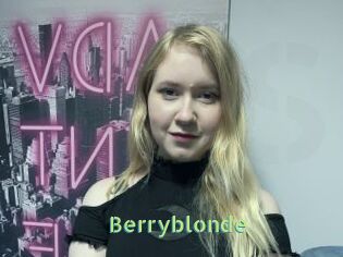 Berryblonde