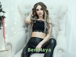 BertMaya