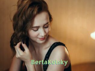 BertaKolsky