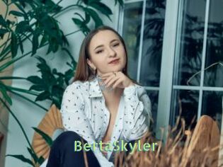 BertaSkyler