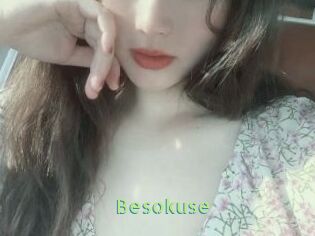 Besokuse