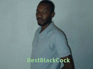 BestBlackCock