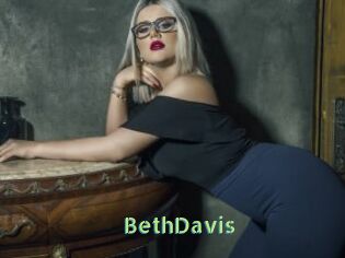 BethDavis