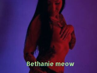 Bethanie_meow