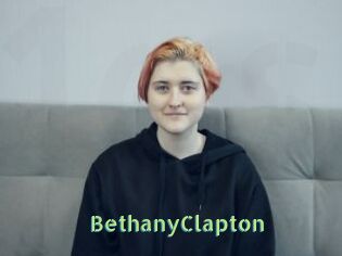 BethanyClapton