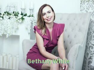 BethanyWhite