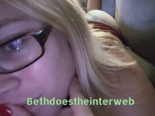Bethdoestheinterweb
