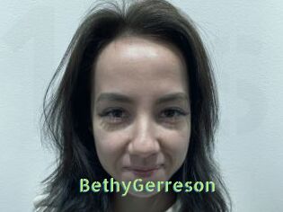 BethyGerreson