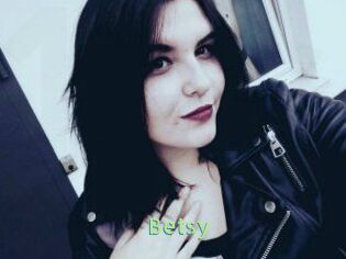 Betsy
