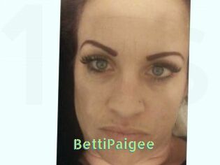 BettiPaigee