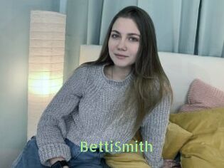 BettiSmith