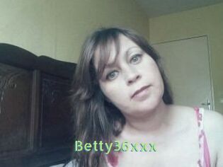 Betty36xxx