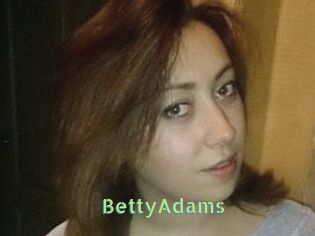 Betty_Adams