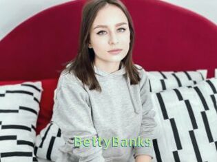 BettyBanks Une Etudiante Sexy