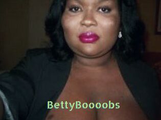 BettyBoooobs