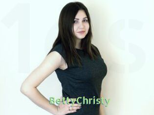 BettyChristy
