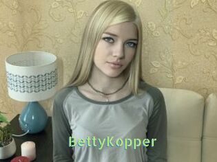 BettyKopper