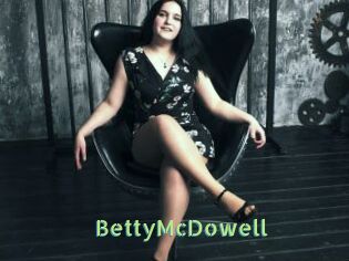 BettyMcDowell