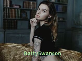 BettySwanson