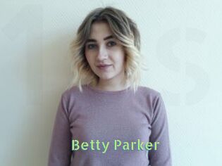 Betty_Parker